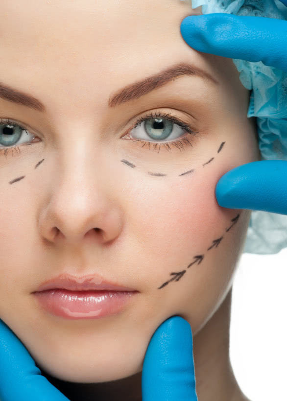 Plastic surgery in Israel