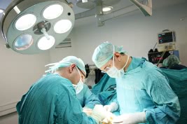 General and Vascular Surgery in Israel