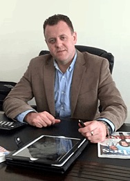Альберт Пинчев Директор Исрамедик Альберт Пинчев